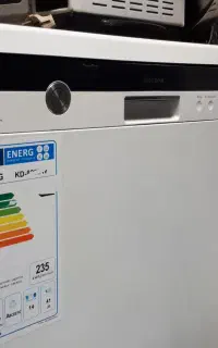 لباس ظرفشویی LG