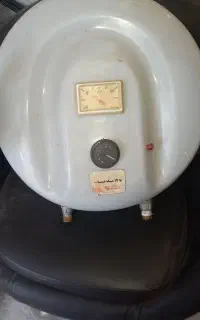 آب گرم کن برقی دیواری