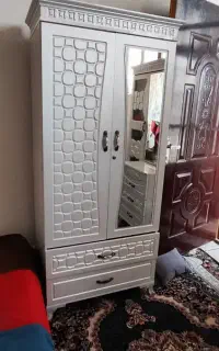 انواع کمدلباس