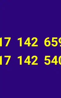 سیم کارت ۱۴۲ کد قدیم