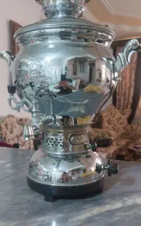 سماور درحدنو