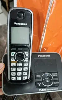 تلفن بیسیم