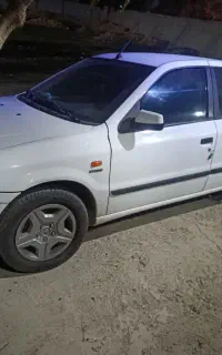 سمند موتورملی 97