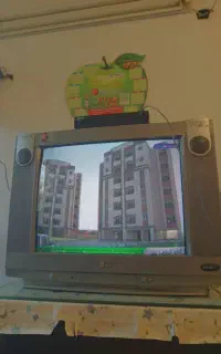 تلویزیون ال جی