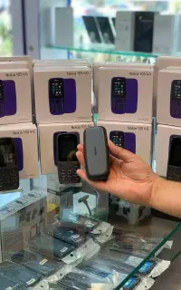 گوشی ساده نوکیا اصل ۱۰۵ ویتنام
