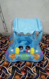 تیوب بچگانه