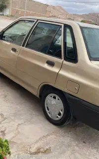 پرایدمدل۸۶