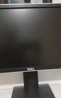 مانیتور 20اینچ مارک دل