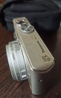 دوربین عکاسی دیجیتال پاناسونیک حرفه‌ای