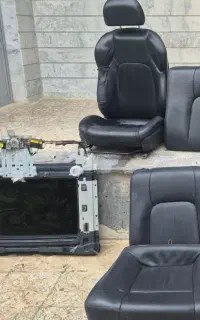 لوازم یدکی ماشین کوپه وبنز