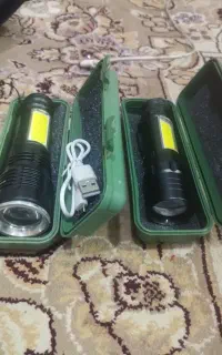 چراغ.قهوه