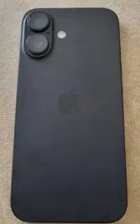 ایفون 16 نرمال 128