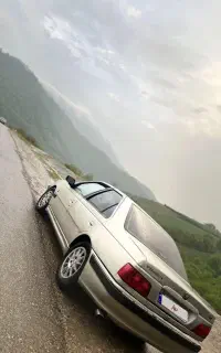 پژو پارس ۸۳ فرانسه
