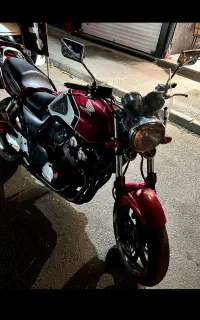 Cb400 1300
