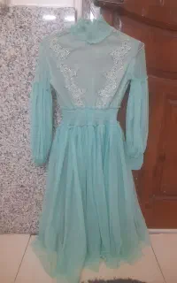 دو عدد لباس مجلسی