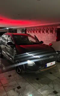 X33 کراس