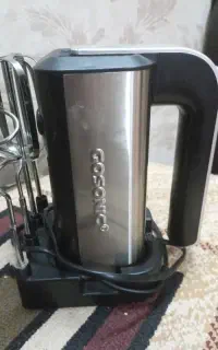 همزن gosonic