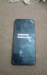 گوشی A02S