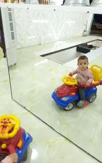 نیروی آقای دو شیفت
