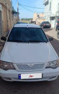 پراید 132