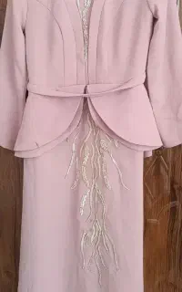 لباس مجلسی