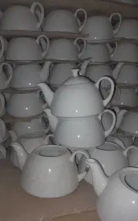 قوری‌چینی