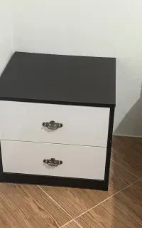 تخت با سرویس کامل