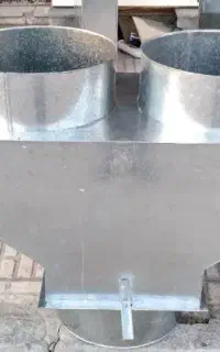 کانال سازی کولر استاد رضا و پسران