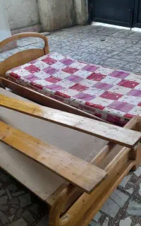 تخت خواب