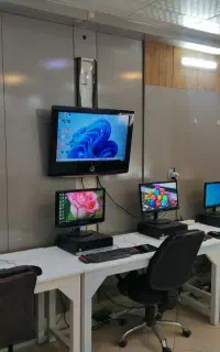 آموزش حسابداری  و کامپیوتر ICDL