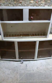 کابینت وهود