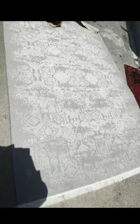 گلیم فرش