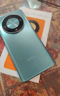 گوشی آنر Honor X9b 5G رم 12 حافظه 256