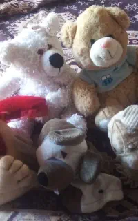 اسباب بازی پسرم