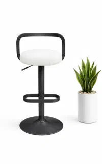 صندلی جزیره مدل تدی