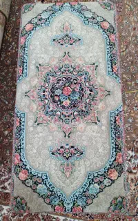 دو جفت پشتی در حد