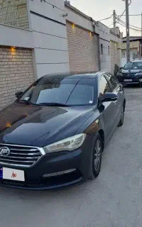 لیفان ۸۲۰