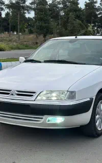 زانتیا