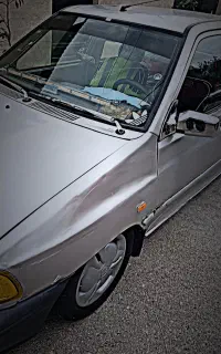 پراید مدل ۹۰