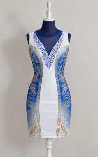 لباس مجلسی شیک و خاص