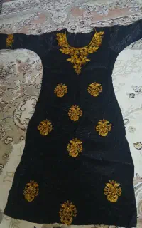 پیراهن مجلسی