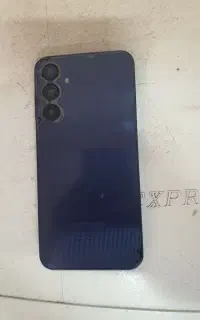 گوشی سامسونگ A25 کارکرده ۱۲۸ گیگابایت