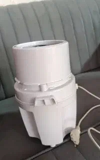 مولنکس و گردو صاب