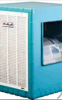 سرویس ونصب وتعمیر کولر آبی