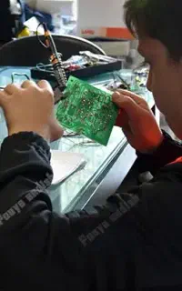 کلاس رباتیک وبرنامه نویسی