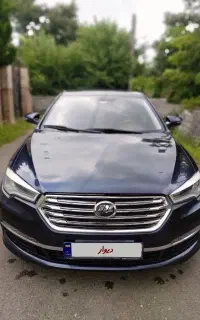 فروش لیفان ۸۲۰