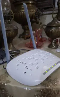 مودم tplink