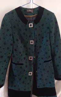 پالتو دخترانه