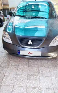 تیبا دوEXنوک مدادی