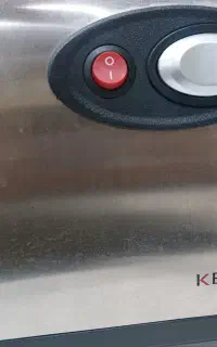 چرخ گوشت کنوود مارک انگلستان